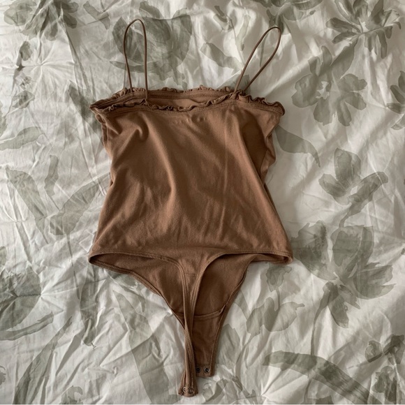 Abercrombie bodysuit - Picture 3 of 4